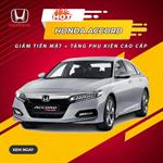 ACCORD 1.5L 2025