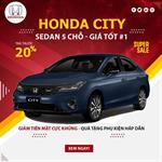 CITY RS 2025