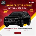 CR-V 1.5L L AWD 2025
