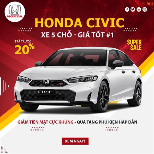CIVIC G