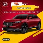 HR-V G