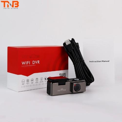 Camera hành trình V9 Pro